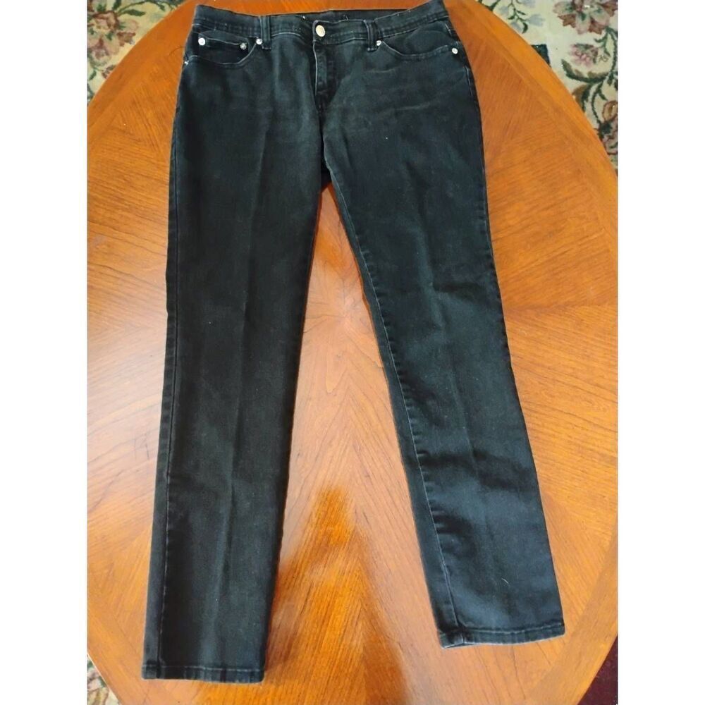1347 U51 Brand Denim Jeans Size 32w